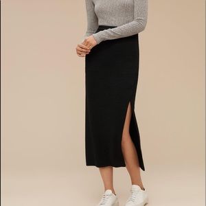 Wilfred Free Skirt - Size small